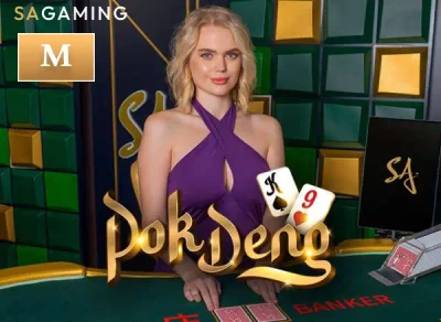 11BET M Pok Deng