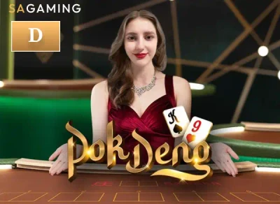 11BET D Pok Deng